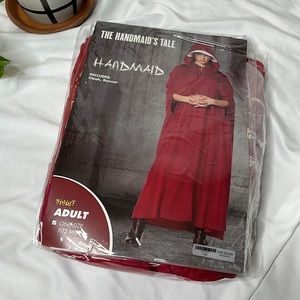 Handmaids Costume